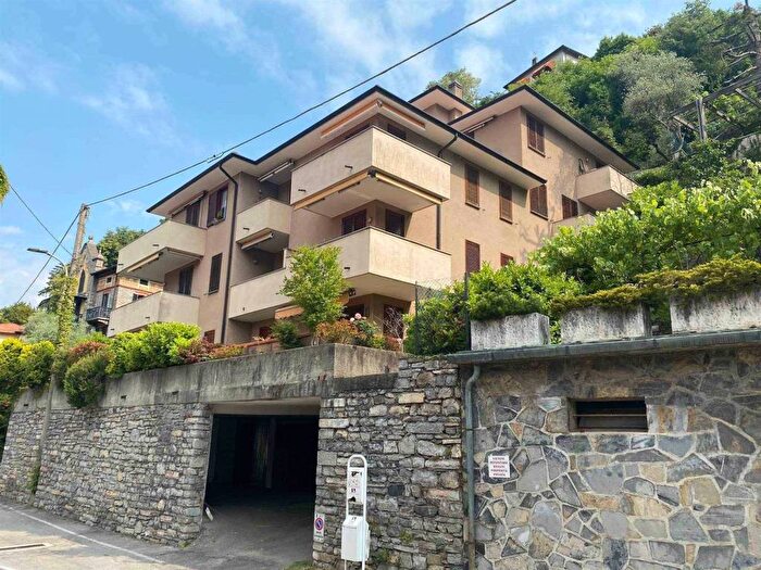 Appartamento monolocale in affitto in Via Per Tondello, Centro, Perledo
