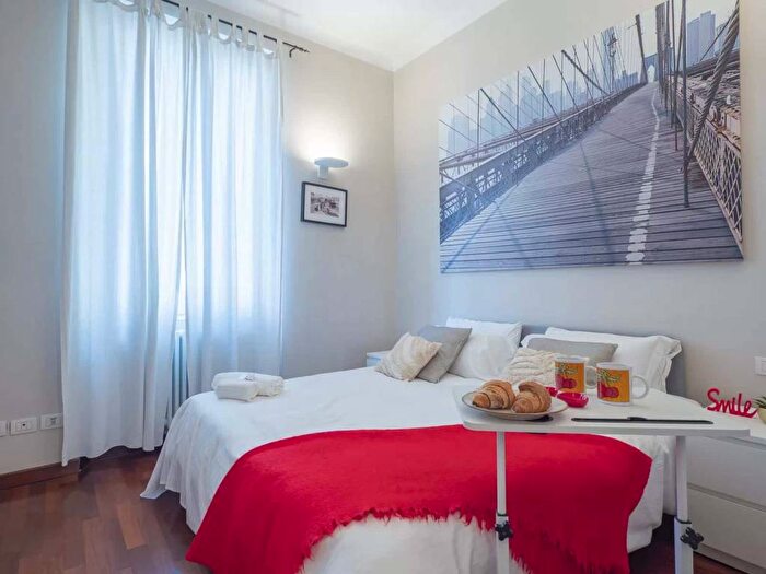 Appartamento bilocale in affitto in Via Bernardino Verro, Ripamonti Fondazione Prada, Milano