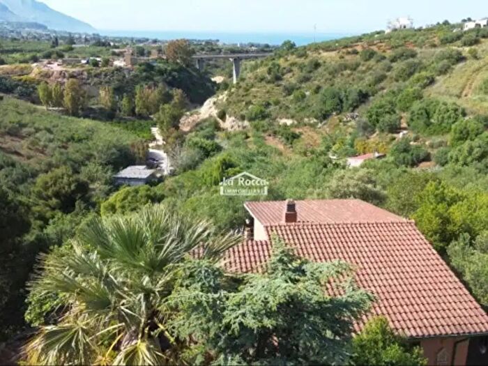 Casa con 5 locali in vendita in Contrada Marmora, Castellammare Del Golfo