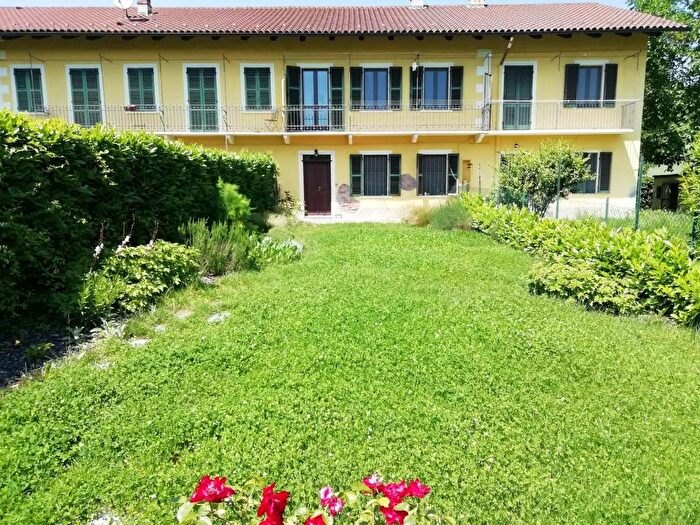 Appartamento quadrilocale in affitto in Aramengo