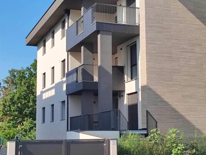 Appartamento trilocale in affitto in Campus Gaione, Parma