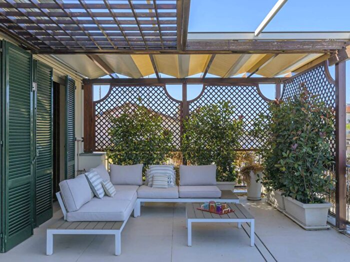 Casa con 5 locali in affitto in Viale Nazario Sauro, Centro, Cervia