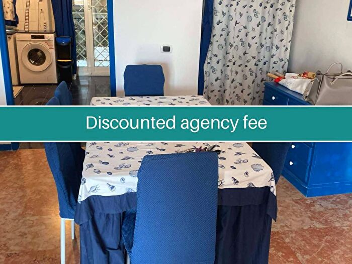 Appartamento quadrilocale in affitto in Riviera Zanardelli, Centro Storico, Anzio