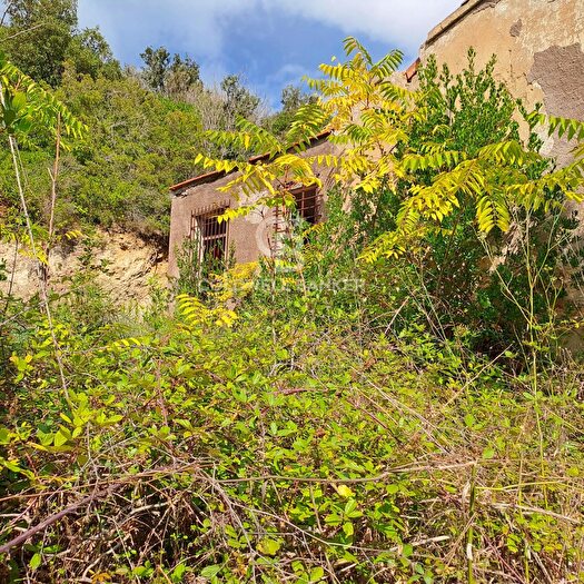 Casa con 10 locali in vendita in Enfola, Portoferraio