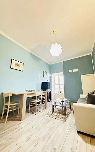 Appartamento quadrilocale in vendita in Via Grottin, Busalla