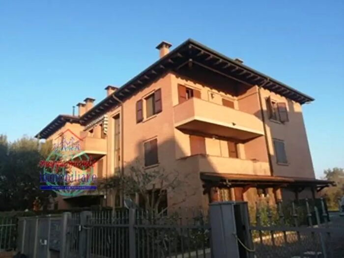 Appartamento quadrilocale in vendita in Via Cimabue, Sala Bolognese