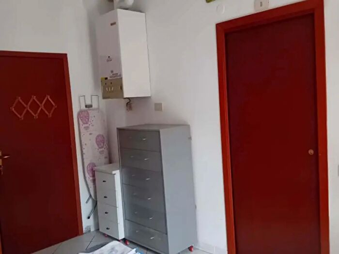 Appartamento monolocale in affitto in Via Quirino Majorana, Bologna