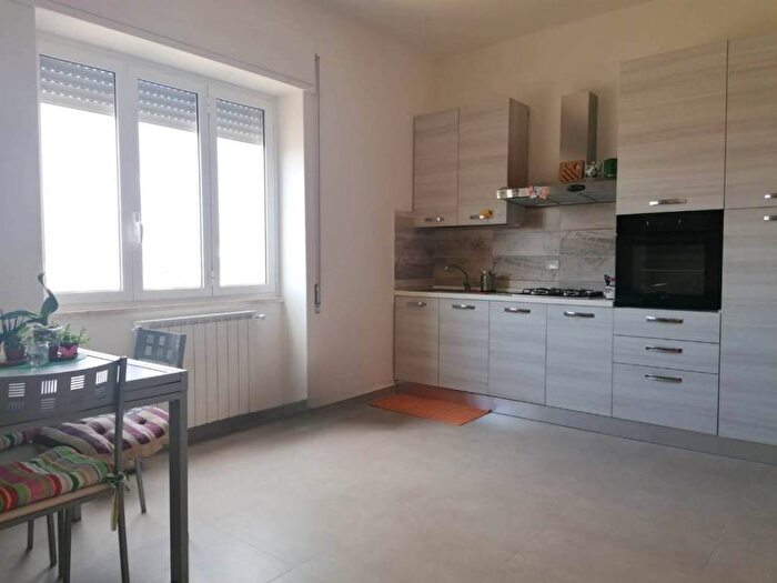 Appartamento bilocale in affitto in Centro, Latina