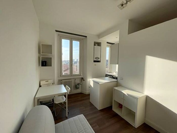 Appartamento monolocale in affitto in Viale Monza, Rovereto, Milano