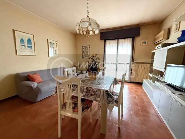 Appartamento quadrilocale in vendita in San Giorgio Bigarello