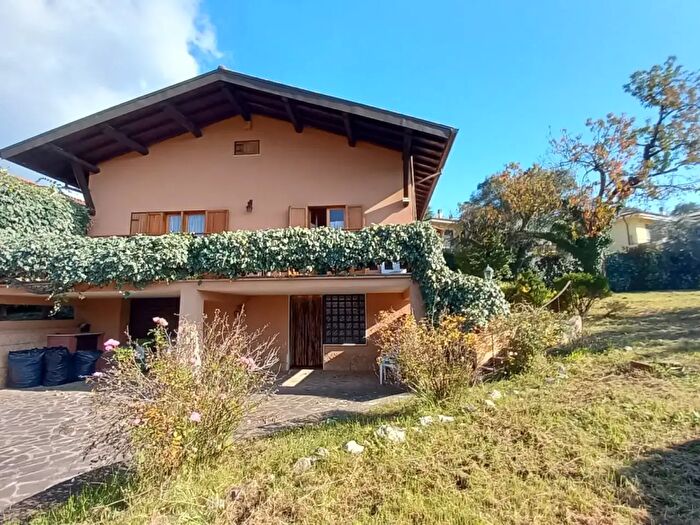 Casa trilocale in vendita in Palestrina