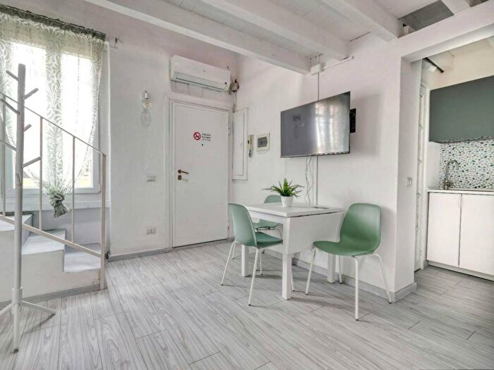 Appartamento monolocale in affitto in Via Alessandro Tadino, Buenos Aires, Milano