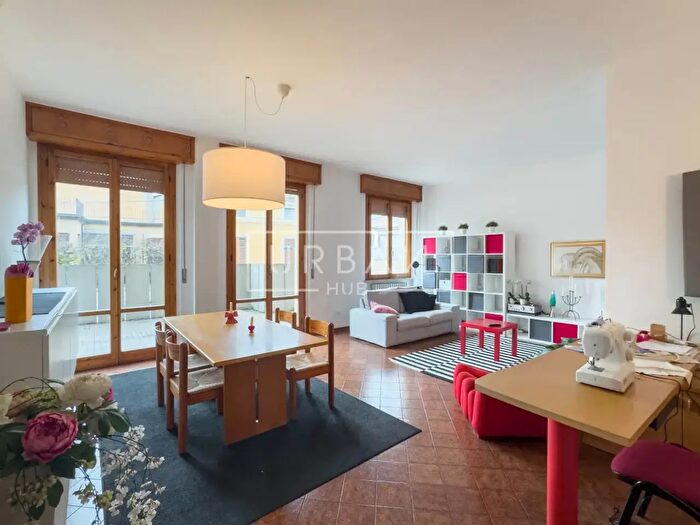 Appartamento quadrilocale in vendita in Forli