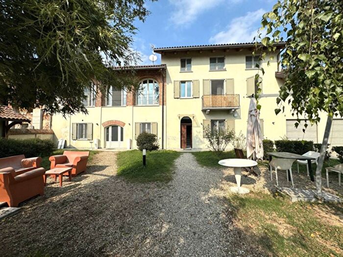 Appartamento bilocale in affitto in Frazione Masio, Masio, Poirino