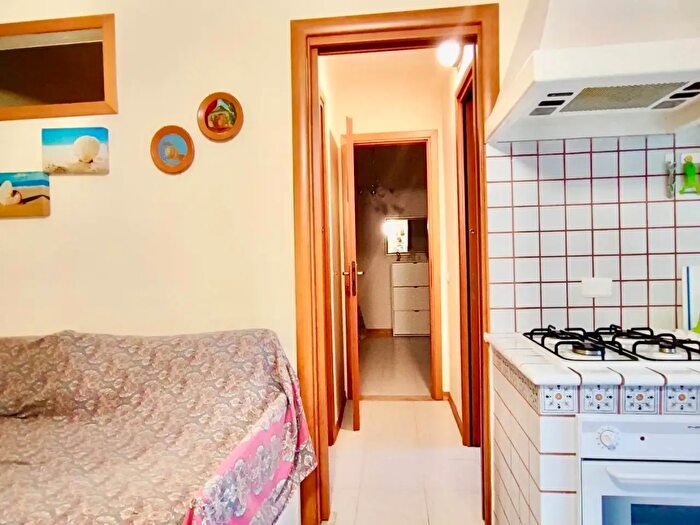 Appartamento trilocale in vendita in Via Spiaggia, Mascali