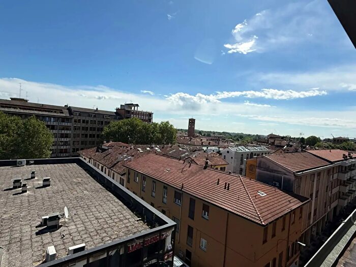 Appartamento bilocale in vendita in Castellini, Melegnano