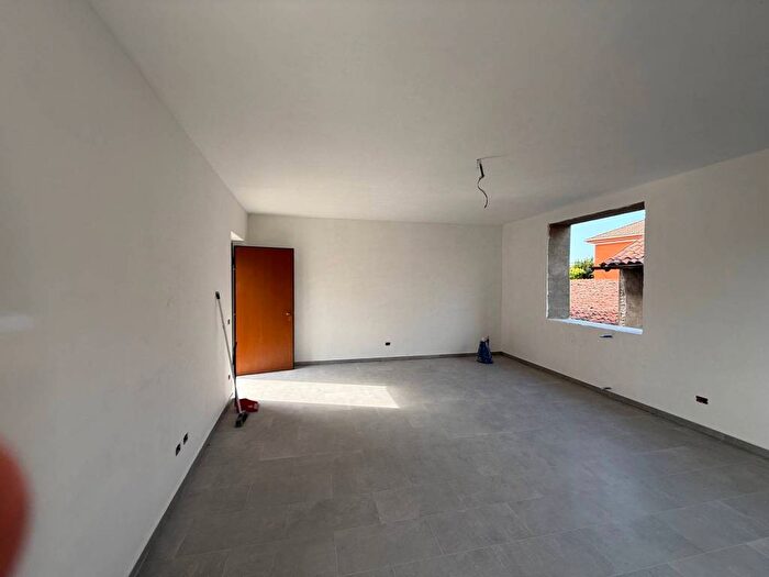 Appartamento bilocale in affitto in Strada Privata Cascinone, Sant'Agabio, Novara