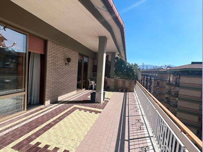 Appartamento trilocale in affitto in Via Tagliamento, Emanuele II C Colombo Morelli e Silvati, Avellino