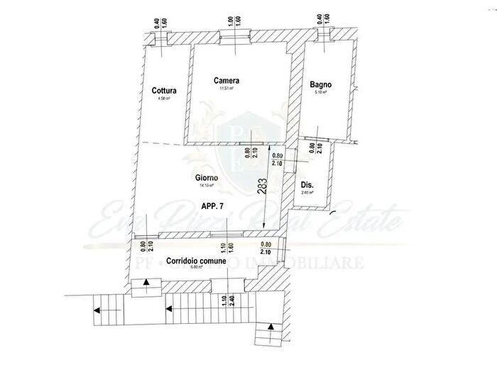 Case in Vendita e in Affitto - 2