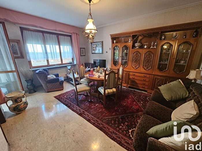 Appartamento bilocale in affitto in Via Piero Fontana, Feletto