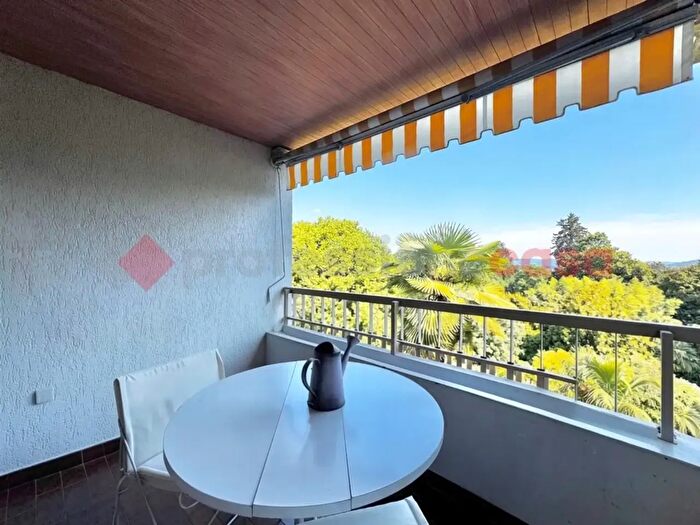 Appartamento monolocale in vendita in Via alla Campagna, Lesa