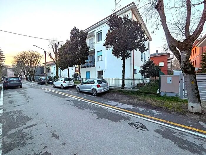 Appartamento trilocale in vendita in Via Marzo, Nonantola