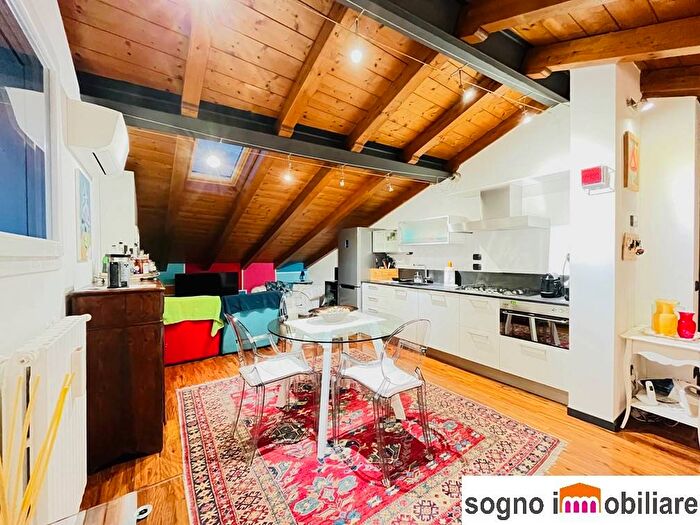 Appartamento trilocale in affitto in Via Pier Domenico Frattini, Centro, Legnago