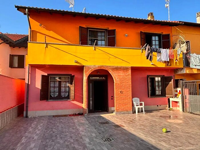 Casa trilocale in vendita in Vigevano