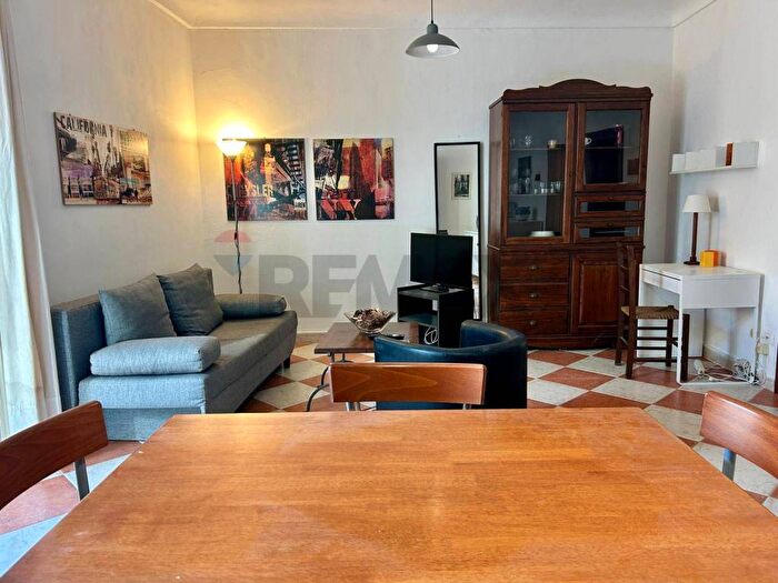 Appartamento bilocale in affitto in via Dione, Ortigia, Siracusa