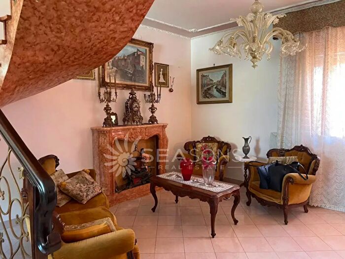 Casa in vendita in Venezia