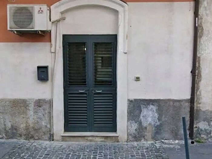 Appartamento bilocale in vendita in Via Quartiere Militare, Catania