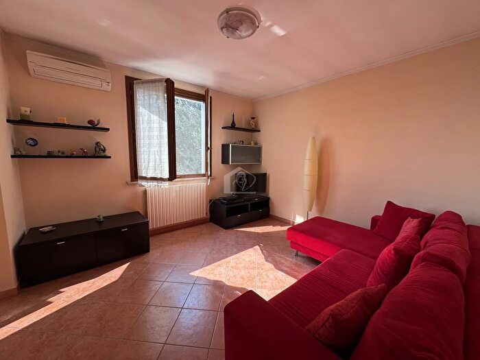 Appartamento bilocale in vendita in Motteggiana