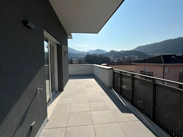 Appartamento trilocale in vendita in Volano