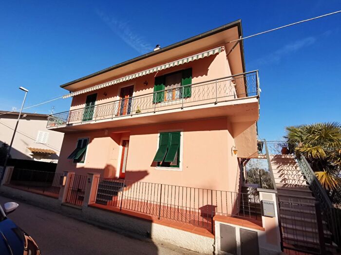 Appartamento quadrilocale in vendita in San Miniato