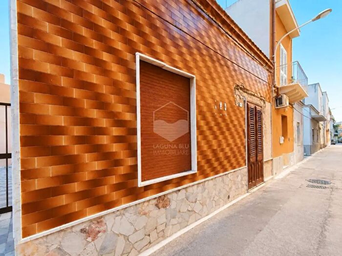 Casa trilocale in vendita in Corso Gramsci, Marsala