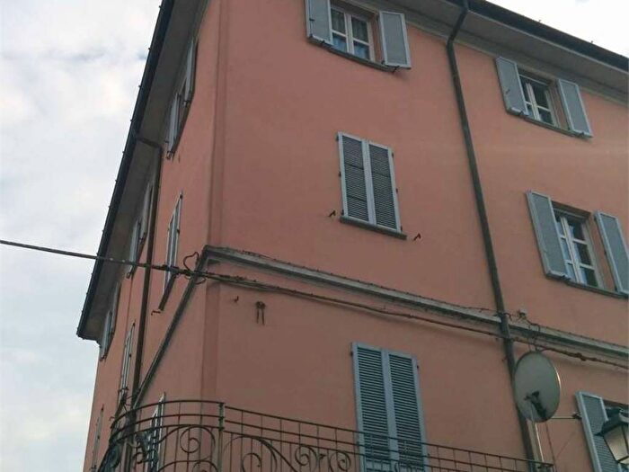 Appartamento bilocale in affitto in Via Santa Chiara, Centro Storico, Crema