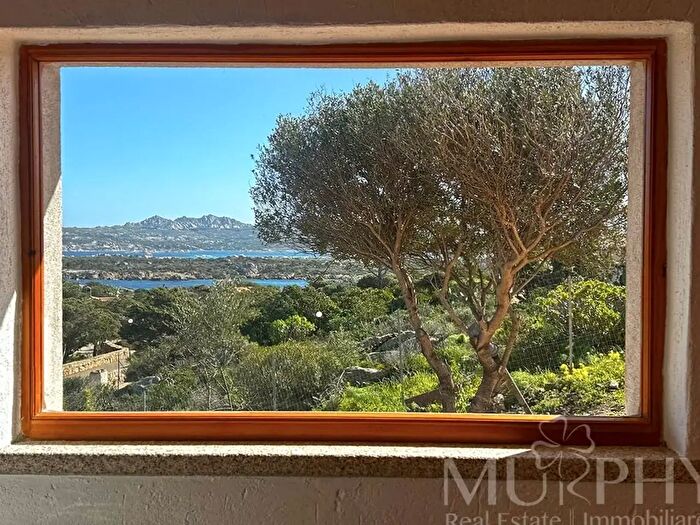 Casa trilocale in vendita in Regione Gambino, La Maddalena