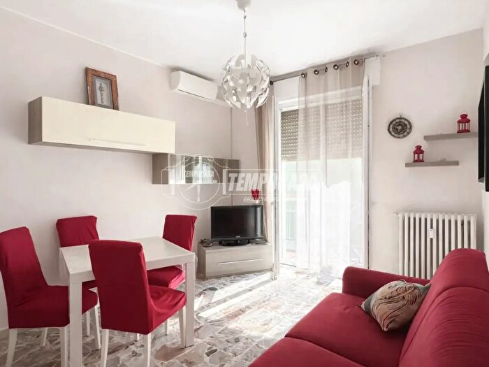 Appartamento bilocale in vendita in Via Giuseppe Mazzini, Sedriano