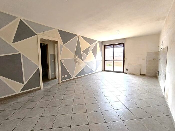 Appartamento quadrilocale in vendita in Via Don Carra, Saluggia