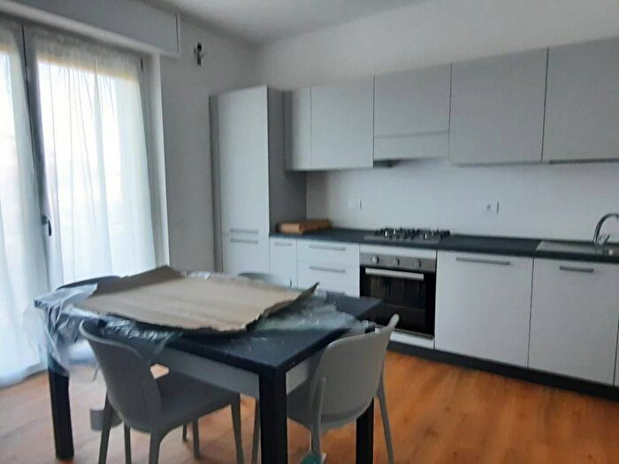 Appartamento bilocale in affitto in Località Pontirole, Bussolengo