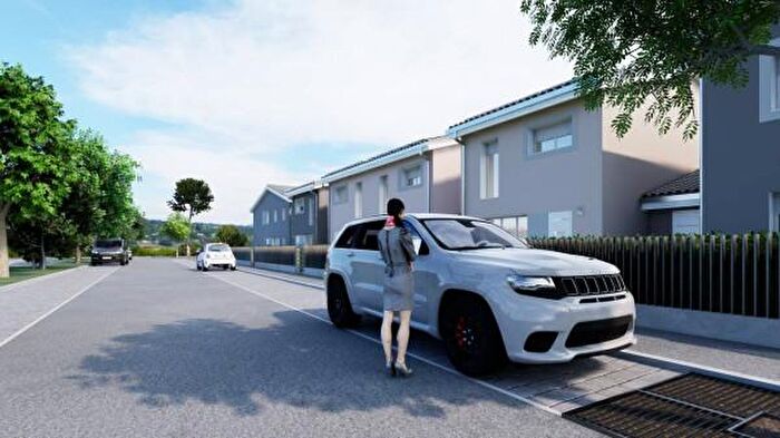 Case in Vendita e in Affitto - 3