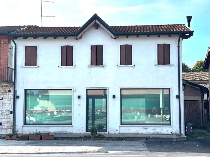 Appartamento monolocale in vendita in Via Euganea San Biagio, Teolo