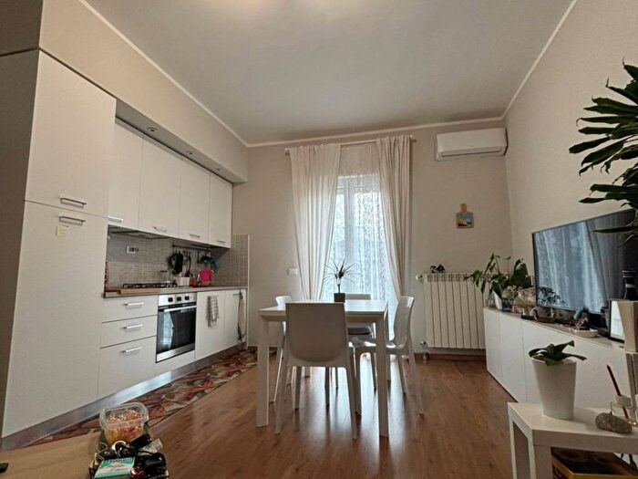 Appartamento bilocale in affitto in Viale Maiella, Centro, Francavilla al Mare