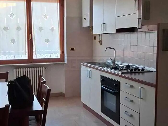 Appartamento con 5 locali in vendita in Zona Valle, Montecchio Maggiore