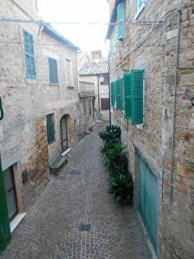 Appartamento trilocale in affitto in Roma, Staffolo