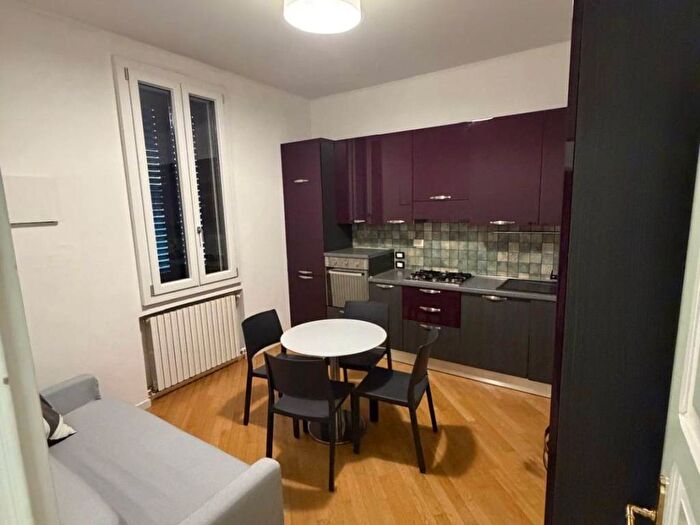 Appartamento bilocale in affitto in Via Savenella, Castiglione Tribunale, Bologna