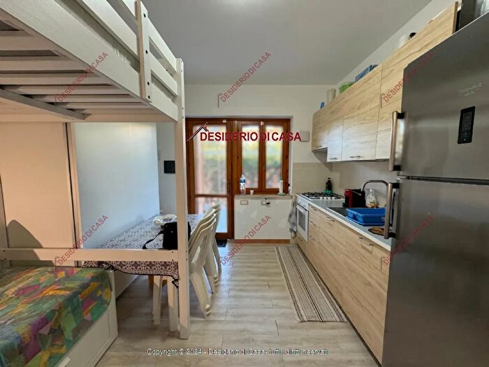 Appartamento bilocale in vendita in Ss Campofelice di Roccella Pa Italia, Campofelice Di Roccella