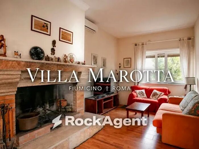 Casa con 5 locali in vendita in Via Marotta, Fiumicino