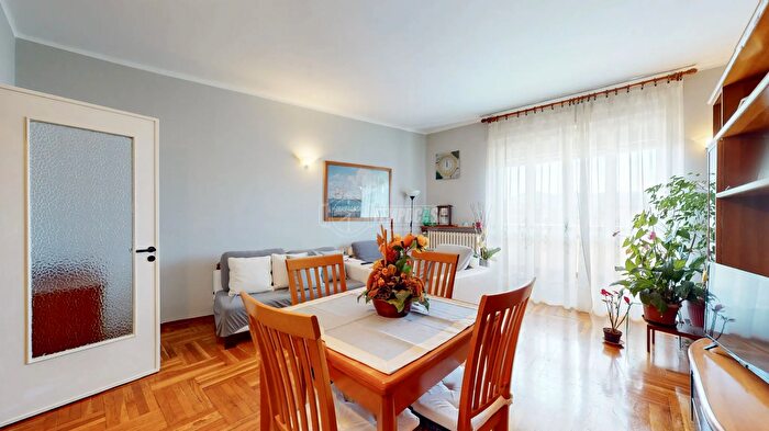 Appartamento quadrilocale in vendita in Via Nazario Sauro a, Orbassano