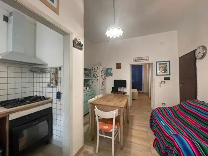 Appartamento bilocale in vendita in Falconara Marittima